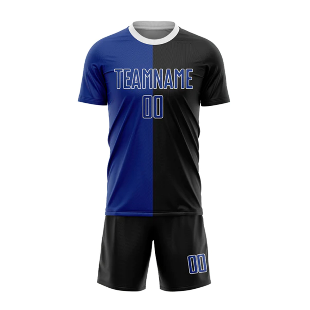 Sublimation Soccer Uniforms